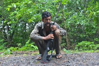Killing Veerappan Movie Stills